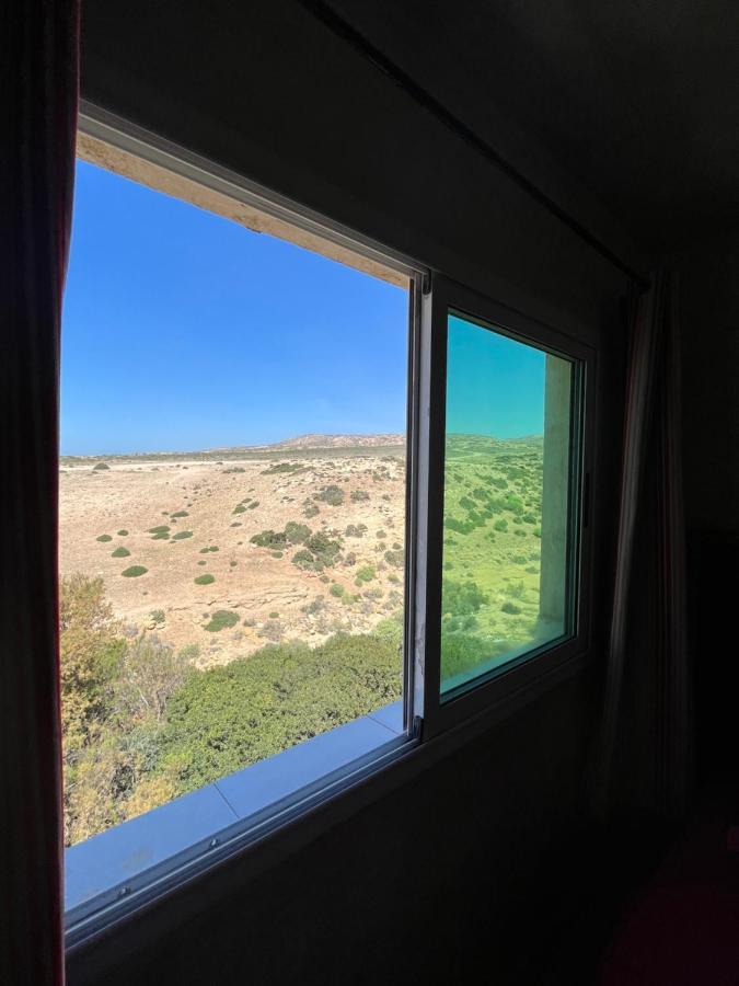 Riad Dar Naima Imsouane Buitenkant foto