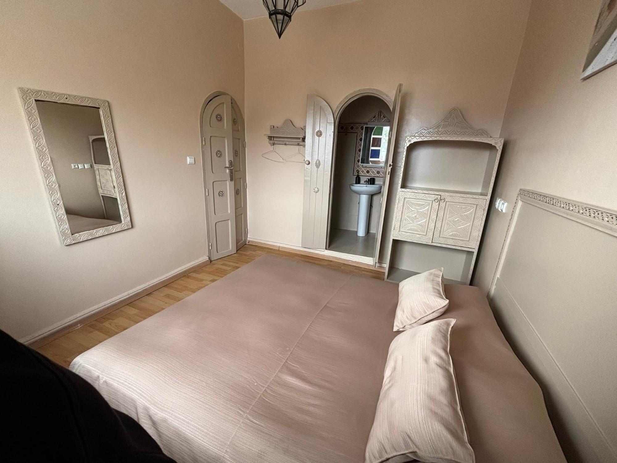 Riad Dar Naima Imsouane Buitenkant foto