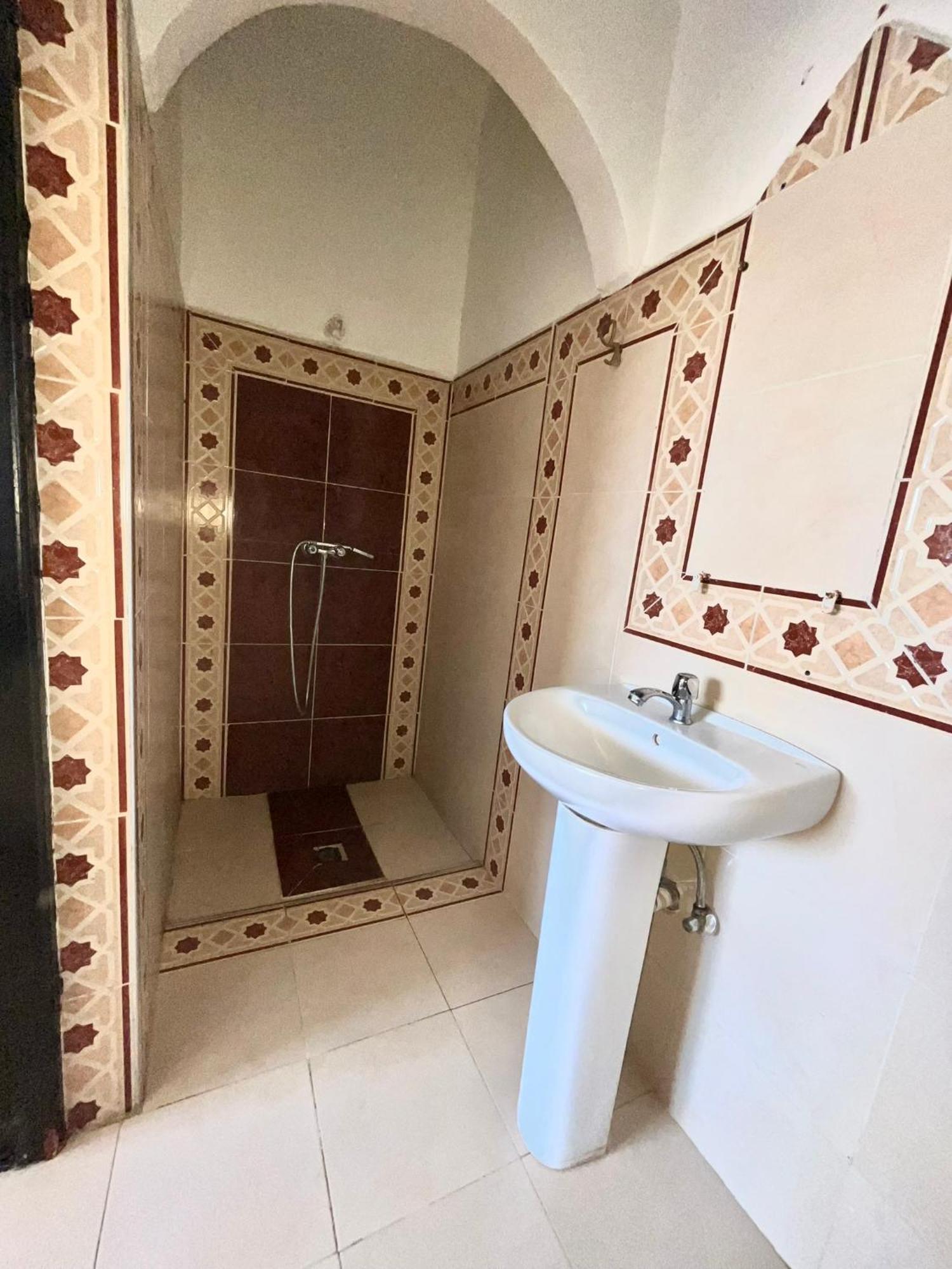 Riad Dar Naima Imsouane Buitenkant foto